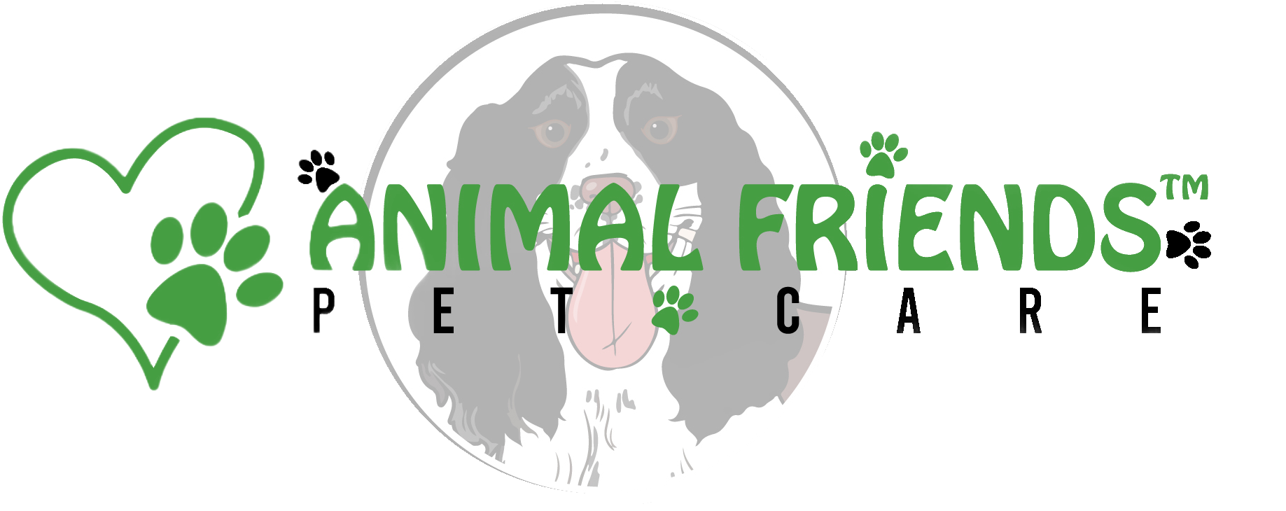Willie - Animal Friends Pet Care